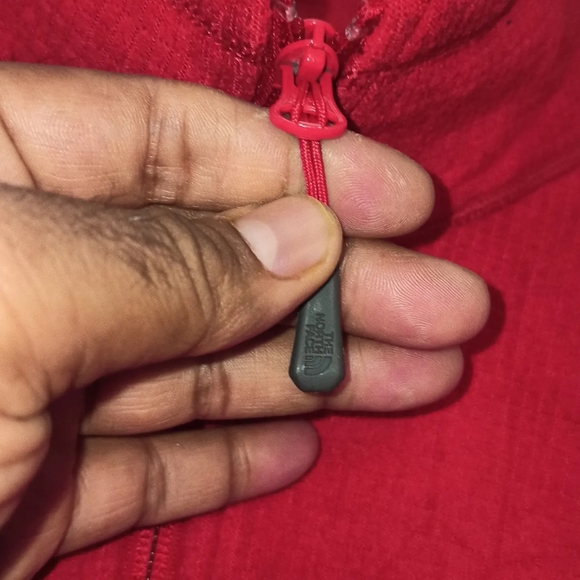 The North Face sold - Picture 5 of 7